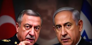 ERDOGAN PRIJETI IZRAELU: Turska spremna za rat – “Prekasno će shvatiti grešku!” - featured image