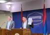 NEBOJŠA VUKANOVĆ UZBURKAO JAVNOST: “Nikad nas u prošlosti nisu vodili veći i neodgovorniji ludaci, Dodik nas planira pretvoriti u Staljinov Gulag” (VIDEO) - featured image