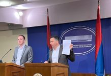 NEBOJŠA VUKANOVĆ UZBURKAO JAVNOST: “Nikad nas u prošlosti nisu vodili veći i neodgovorniji ludaci, Dodik nas planira pretvoriti u Staljinov Gulag” (VIDEO) - featured image