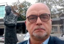 BEOGRADSKI PROFESOR IVAN VIDENOVIĆ, OTVORENO: „Opet su muslimani napravili taj prvi korak i prišli nama…“ - featured image