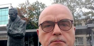 BEOGRADSKI PROFESOR IVAN VIDENOVIĆ, OTVORENO: „Opet su muslimani napravili taj prvi korak i prišli nama…“ - featured image