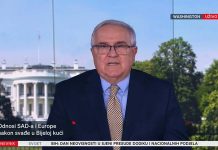 IVICA PULJIĆ, IZ WASHINGTONA: “Bio sam s Trumpom i Zelenskim u Bijeloj kući. Sumnju budi jedan detalj…” - featured image