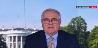 IVICA PULJIĆ, IZ WASHINGTONA: “Bio sam s Trumpom i Zelenskim u Bijeloj kući. Sumnju budi jedan detalj…” - featured image