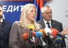 CVIJANOVIĆ ODGOVORILA NA KOMŠIĆEVE IZJAVE: “Nisam sigurna ni da bi se sav hrvatski korpus OS BiH njemu stavio na raspolaganje, a kamoli srpski” - featured image