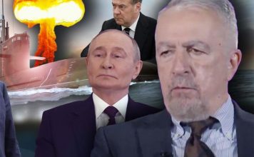 BIVŠI ŠEF KGB-a ŠOKIRAO SVIJET: Kada bi u Europi znali šta im se sprema nastao bi haos…