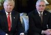 NEVJEROVATNO: Donald Trump izbacio glavnog izaslanika, oglasili se Rusi… - featured image