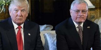 NEVJEROVATNO: Donald Trump izbacio glavnog izaslanika, oglasili se Rusi… - featured image