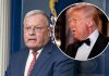 AMERIČKI GENERAL ŠOKIRAO SVE: Glavni izaslanik Donalda Trumpa za Ukrajinu otkrio plan… - featured image