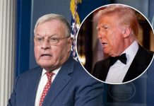AMERIČKI GENERAL ŠOKIRAO SVE: Glavni izaslanik Donalda Trumpa za Ukrajinu otkrio plan… - featured image
