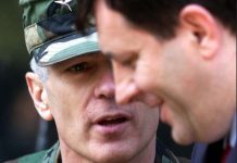 SUDSKA POLICIJA ZA TO NEMA KAPACITET: “SIPA uz NATO i EUFOR može uhapsiti Dodika, država mora pokazati snagu” - featured image