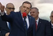 VASKOVIĆ OBJAVIO DOKAZE: Milorad Dodik javno priznao sve, ovo je krivično djelo… - featured image