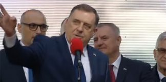 VASKOVIĆ OBJAVIO DOKAZE: Milorad Dodik javno priznao sve, ovo je krivično djelo… - featured image