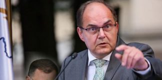 CRNI DANI ZA VOŽDA IZ LAKTAŠA: Odluka “probuđenog” visokog predstavnika Christiana Schmidta nije slučajno izazvala histeriju… - featured image