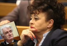 RAZOČARANA KĆERKA RATNOG ZLOČINCA RADOVANA KARADŽIĆA: “Milan Miličević me nije nazvao skoro četiri i po godine….” - featured image