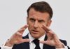 OBJAVIO I DATUM: Macron kaže da bi Francuska mogla priznati Palestinu - featured image