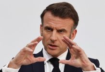 OBJAVIO I DATUM: Macron kaže da bi Francuska mogla priznati Palestinu - featured image