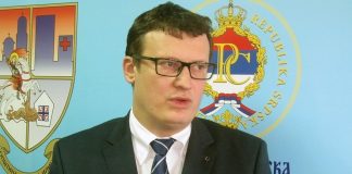 BOŽOVIĆ ODGOVORIO DODIKU: “Ja takvu Republiku Srpsku ne želim…” - featured image