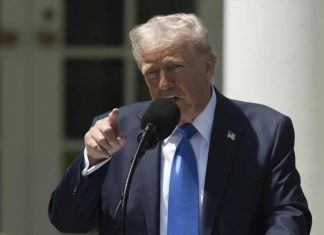 TRUMP NAKON SASTANKA SA PUTINOM: “Cilj je kraj rata, nikakvo primirje!”