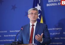 MEHMEDOVIĆ O AFERI “VIADUCT”: “Posegao sam za nekim informacijama iz Slovenije, bit će interesantno…” - featured image