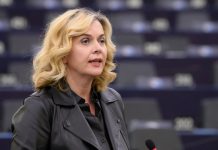 ŽELJANA ZOVKO UZBURKALA DUHOVE: Nema pristupanja Europskoj uniji dok se ne riješi pitanje… - featured image