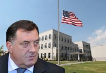 SAD VIŠE NEGO JASNE NA SJEDNICI OSCE-a U BEČU: “Podržavamo korištenje bonskih ovlasti…” - featured image