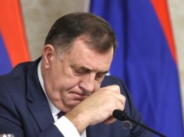 „JOŠ MALO PA SI NADMAŠIO VUČIĆA – NAJVEĆEG LAŽOVA…“: Gore društvene mreže nakon istupa Milorada Dodika… - featured image