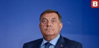 DODIK SE KONAČNO OGLASIO, A BOLJE BI BILO DA NIJE: Kaže da je američki državni sekretar neinformisan - featured image