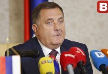 OVA DRŽAVA PLANIRA ZABRANU ULASKA MILORADU DODIKU: “Očekuje se da će uz pomoć svojih prijatelja iz Srbije moći ponovo…” - featured image