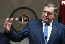 DA LI DODIK IMA POMRAČENJE UMA: “Gotovo da nema niko od važnijih ljudi u FBiH da nije pozvao na rat, što govori da je to njihova opcija” - featured image