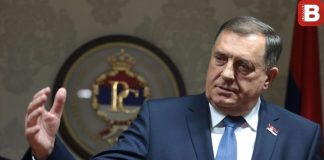 DA LI DODIK IMA POMRAČENJE UMA: “Gotovo da nema niko od važnijih ljudi u FBiH da nije pozvao na rat, što govori da je to njihova opcija” - featured image