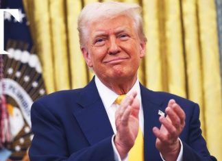 ŠOKANTNA OBJAVA DONALDA TRUMPA: Ukrajina će biti podijeljena?