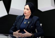 NEJRA LATIĆ HULUSIĆ ZATRESLA JAVNOST: “Sljedeće godine imat ćemo rat osim ako…” (VIDEO) - featured image