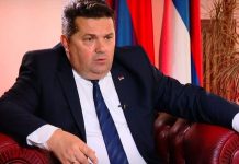 “MIROTVORAC” STEVANDIĆ UZBURKAO JAVNOST: Gore društvene mreže nakon objave predsjednika NSRS… - featured image