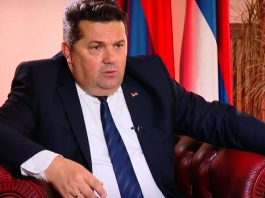 “MIROTVORAC” STEVANDIĆ UZBURKAO JAVNOST: Gore društvene mreže nakon objave predsjednika NSRS… - featured image