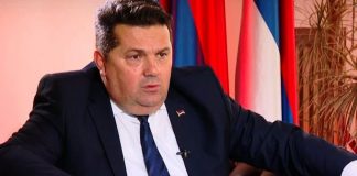 “MIROTVORAC” STEVANDIĆ UZBURKAO JAVNOST: Gore društvene mreže nakon objave predsjednika NSRS… - featured image