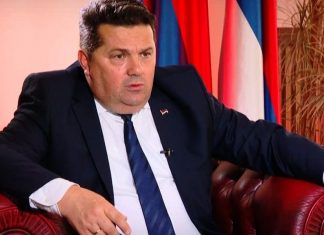 “MIROTVORAC” STEVANDIĆ UZBURKAO JAVNOST: Gore društvene mreže nakon objave predsjednika NSRS… - featured image