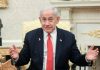 NETANYAHU NE ODUSTAJE: “Nema kraja rata dok ih potpuno ne uništimo” - featured image