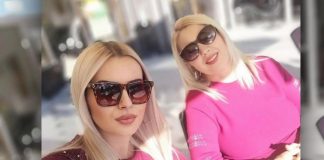 Tetka ubijene Nizame otvorila dušu: Policija nam je rekla da je kod mene sigurna i da će je zaštititi. - featured image