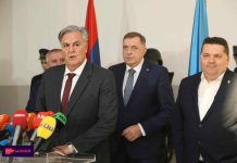 AHILOVA PETA MANJEG ENTITETA: Panične reakcije iz RS na zahtjev SDA da Brčko distrikt pripadne Federaciji - featured image