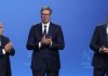 POGLED IZ BEČA NA SITUACIJU NA BALKANU: “Vučić, Orban i Dodik – Trio koji opterećuje mir na Balkanu” - featured image