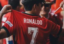 Ronaldo ponovo postidio svijet - featured image
