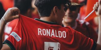 Ronaldo ponovo postidio svijet - featured image