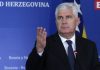 ČOVIĆU JE DUGO TREBALO DA OGLASI: Ko je krivac za krizu u BiH? - featured image