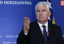 ČOVIĆU JE DUGO TREBALO DA OGLASI: Ko je krivac za krizu u BiH? - featured image