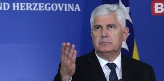 ČOVIĆU JE DUGO TREBALO DA OGLASI: Ko je krivac za krizu u BiH? - featured image