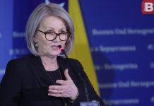 BORJANA KRIŠTO POVUKLA PRVI POTEZ: Vijeće ministara BiH naložio Ministarstvu financija i trezora BiH da do sutra dostavi… - featured image