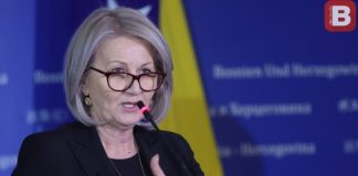 BORJANA KRIŠTO POVUKLA PRVI POTEZ: Vijeće ministara BiH naložio Ministarstvu financija i trezora BiH da do sutra dostavi… - featured image