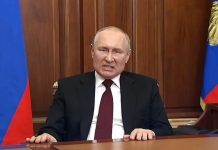 NOVI ŠOK ZA PUTINA: Nije ni čudo što ruski režimski mediji šute o ovome… - featured image