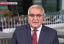 IVICA PULJIĆ, IZ NEW YORKA: Bosna i Hercegovina dobila snažnu podršku članica… - featured image