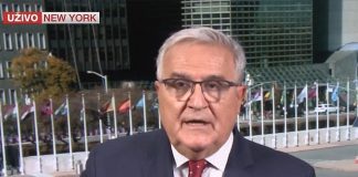 IVICA PULJIĆ, IZ NEW YORKA: Bosna i Hercegovina dobila snažnu podršku članica… - featured image